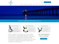 Custom Antibody Production Services | Polyclonal Antibodies | Pacific Immunology Custom Antibody Production Services | Polyclonal Antibodies | Pacific Immunology