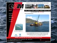 PACIFIC Industrial & Marine Ltd.  Doing business the PACIFIC way!