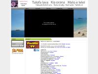 Pacific Islanders.co.nz - The Pacific Islanders Rugby Team and the Pacific Islands People .... Pacific Islanders.co.nz - The Pacific Islanders Rugby Team and the Pacific Islands People ....