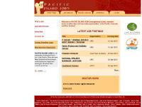 Pacific Island Jobs - Jobs in the Pacific Pacific Island Jobs - Jobs in the Pacific