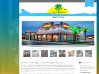  Tiki Huts & Palapas, Outdoor Televisions, Mirage Putting Greens, Mirage Waterless Grass