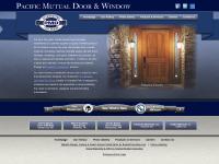Pacific Mutual Door & Window Kansas City Energy Efficient Windows, Doors, Trim, Stairs, Mouldings, columns, Millwork, Glass and Lumber Products throughout Kansas and Missouri.