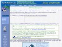 Pacific Reglazing, Inc. - Kitchen and Bath Surface Refinishing and Repairs