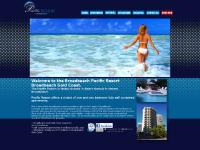pacificresort.com.au - pacificresort