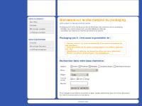 packagingjob.fr Nos Offres, S'inscrire, S'inscrire packagingjob.fr Nos Offres, S'inscrire, S'inscrire