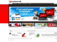 Home | Packard Bell Home | Packard Bell