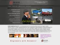 packereng.com Engineering Consultants, Engineering Consulting Firm