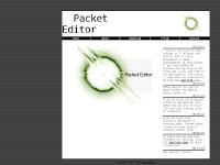  Packet Editor