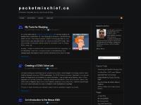 packetmischief.ca packetmischief.ca