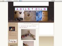 Pacotille bricole, Pacotille cuisine, Pacotille coud, Pacotille joue à la poupée Pacotille bricole, Pacotille cuisine, Pacotille coud, Pacotille joue à la poupée