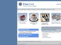 Pactiv Corporation
