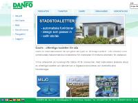 Danfo - - Startsidan Danfo - - Startsidan