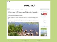 Pacto - - Home Pacto - - Home