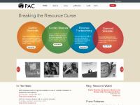 Partnership Africa Canada | Partenariat Afrique Canada Partnership Africa Canada | Partenariat Afrique Canada