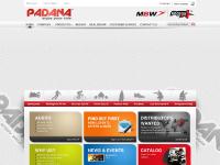 padana.com padana.com
