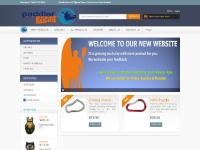 paddlerzone.co.nz kayaks, kayak, kayaking