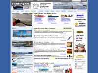 Kayaking & Canoeing | Kayak, Canoe, and Paddle Resource: Paddling.net