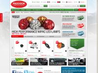 Land Rover Parts | Range Rover Spares & Accessories - Discovery, Defender, Freelander Land Rover Parts | Range Rover Spares & Accessories - Discovery, Defender, Freelander