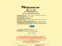 PA DOG LICENSE . COM - Online Dog License Application - PA DOG LICENSE - Pets Licensing - - Pet Licensing - Pennsylvania Dog License - Ohio Pet Licensing - OH Dog License - Pennsylvania Dog Law - PA Dog Law - PA DOG LICENSE RENEWAL - PA DOG LICENSE RENEWA PA DOG LICENSE . COM - Online Dog License Application - PA DOG LICENSE - Pets Licensing - - Pet Licensing - Pennsylvania Dog License - Ohio Pet Licensing - OH Dog License - Pennsylvania Dog Law - PA Dog Law - PA DOG LICENSE RENEWAL - PA DOG LICENSE RENEWA
