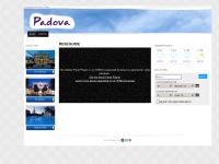 Grand'Italia, Tergesteo, Padova Grand'Italia, Tergesteo, Padova