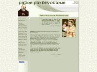 padrepiodevotions padrepiodevotions