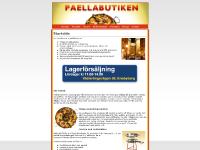 Paellabutiken Paellabutiken