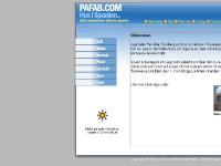 PAFAB.COM -