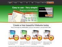 Create your free website - with page4. Web around the clock - Home Create your free website - with page4. Web around the clock - Home