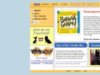 Page-a-Day® Online Calendars