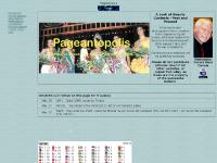pageantopolis  pageantopolis