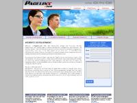 Website Development Design and Management