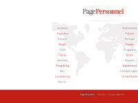 pagepersonnel.com - pagepersonnel