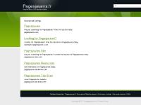 Pagesjauens.fr Pagesjauens.fr