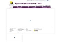 Régie publicitaire - Agence PagesJaunes de Dijon à Dijon Régie publicitaire - Agence PagesJaunes de Dijon à Dijon