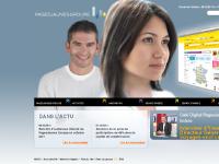 PagesJaunes Groupe PagesJaunes Groupe