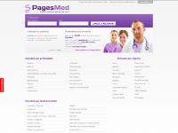 pagesmedicales.fr Dentistes, Médecins, Sages-Femmes