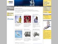 PAGO.COM-Multinat. Comp. PAGO.COM-Multinat. Comp.