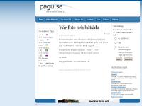 pagu.se joomla, joomla!, svensk