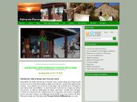 Pailherols Flocons Verts Pailherols Flocons Verts