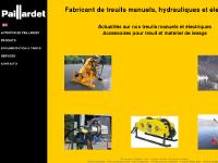 paillardet paillardet