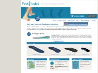 Orthotics | Orthotic insoles for foot & heel pain (Plantar Fasciitis) Orthotics | Orthotic insoles for foot & heel pain (Plantar Fasciitis)