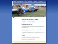 Accueil - Site créé avec 1&1 TopSite Express