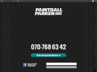 liten paintballparken.se skärmbild