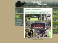 PaintballPlutonen