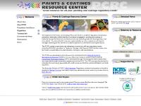 Paint and Coating Resource Center Paint and Coating Resource Center