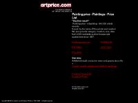 At auction: Painting price - Paintings - Auctions results At auction: Painting price - Paintings - Auctions results