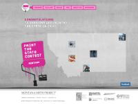 Paint the State - Montana