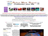 paintwithpearl.com custom paint, custom paints, how to