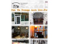 Pain, vin, fromages restaurant Pain, vin, fromages restaurant