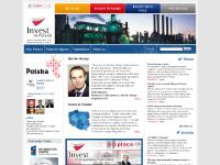 paiz.gov.pl SECTORS, POLISH REGIONS, INVEST WITH PAIiIZ paiz.gov.pl SECTORS, POLISH REGIONS, INVEST WITH PAIiIZ